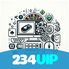 Segurança no 234VIP