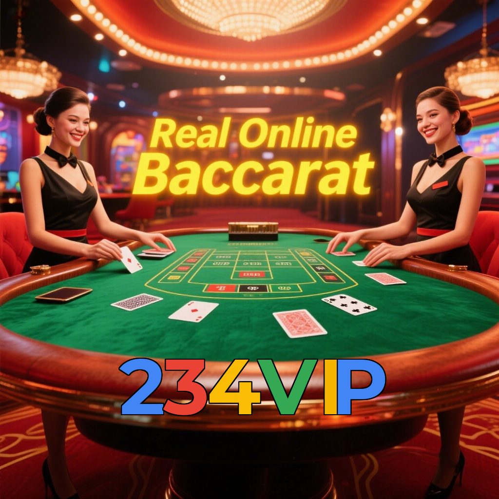 Segurança no 234VIP
