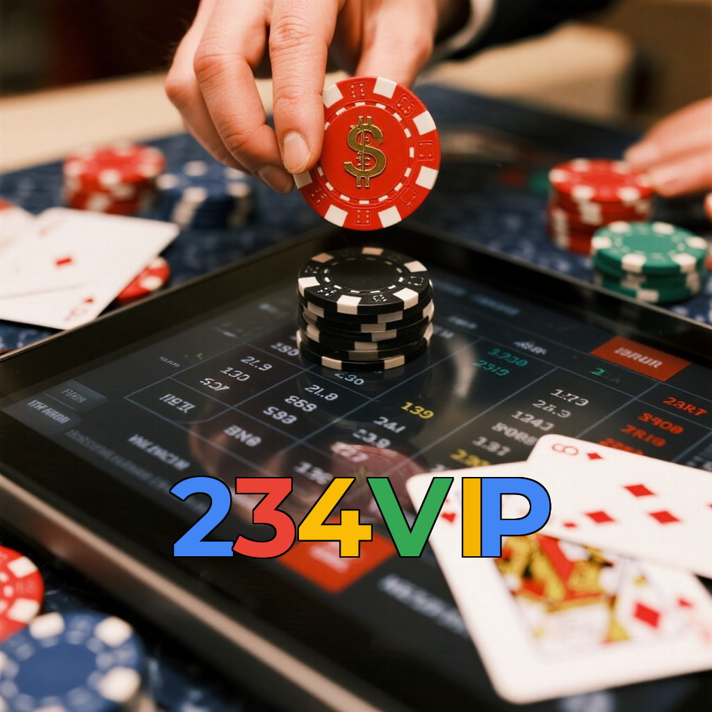 Segurança no 234VIP