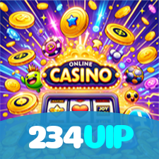 Login no 234VIP
