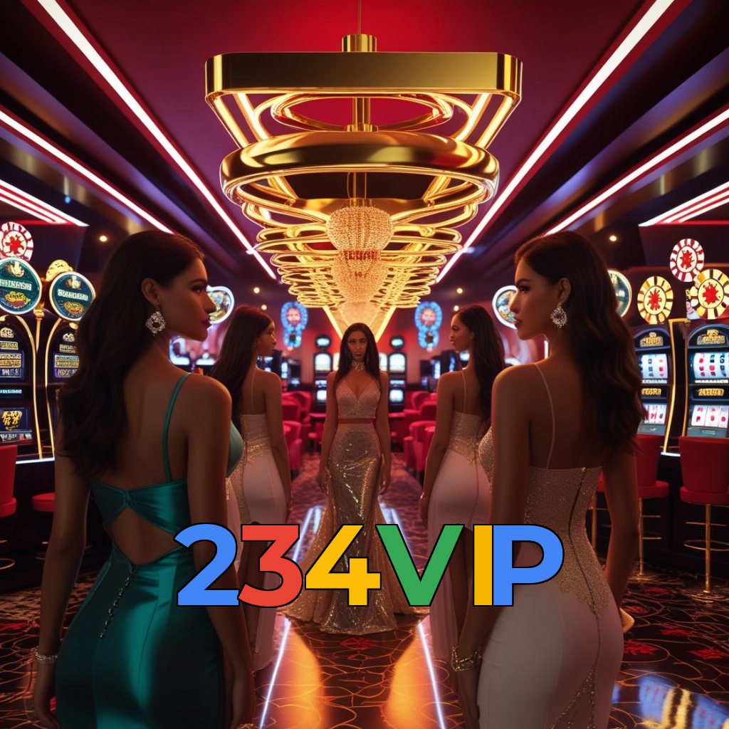 Segurança no 234VIP