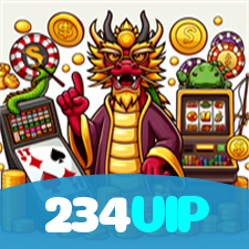 Segurança no 234VIP