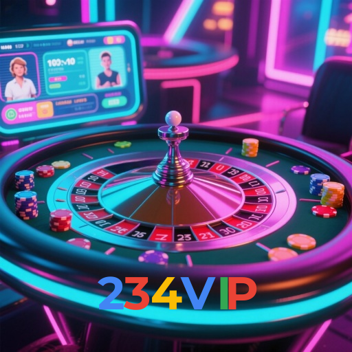Segurança no 234VIP
