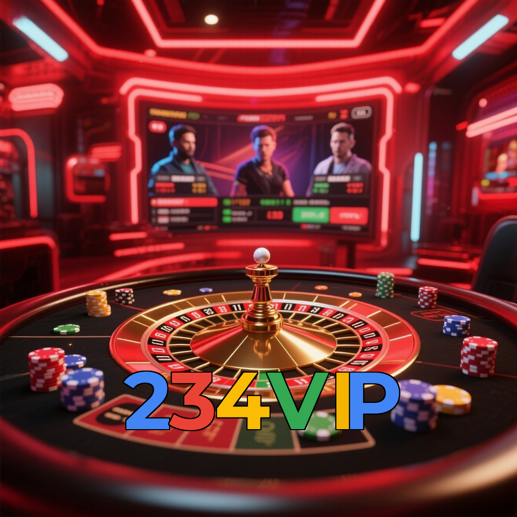 Problemas de Login no 234VIP