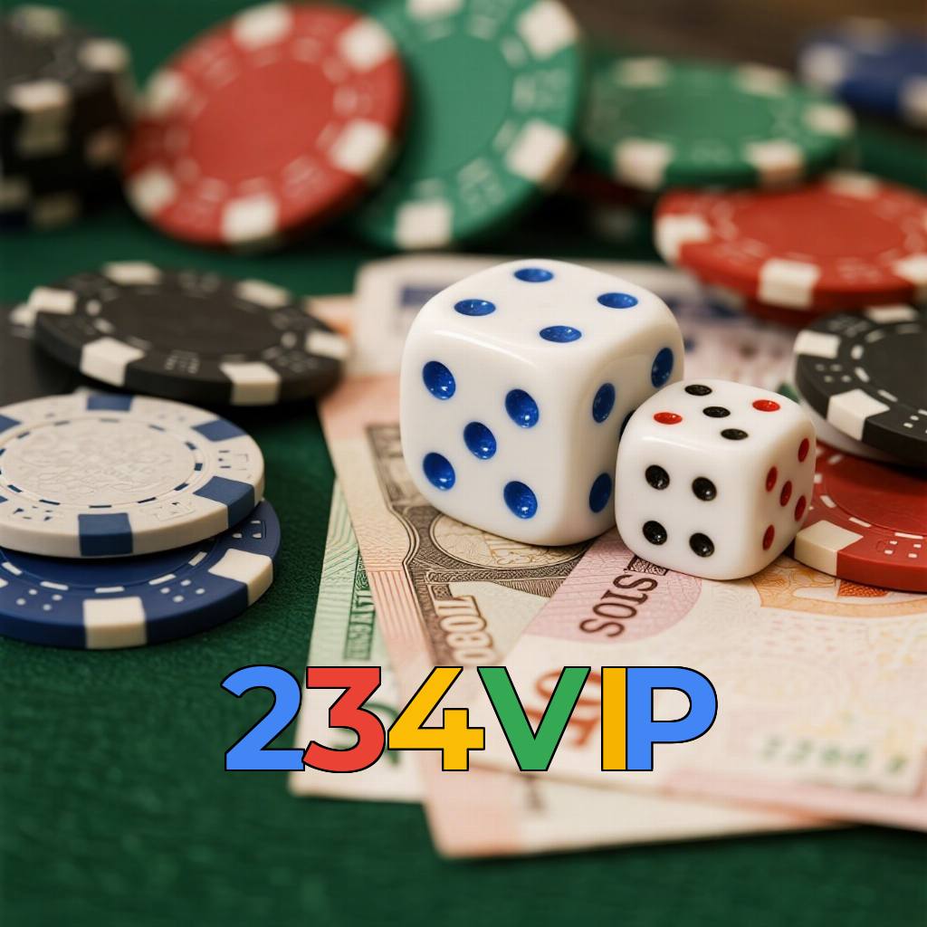 Login no 234VIP