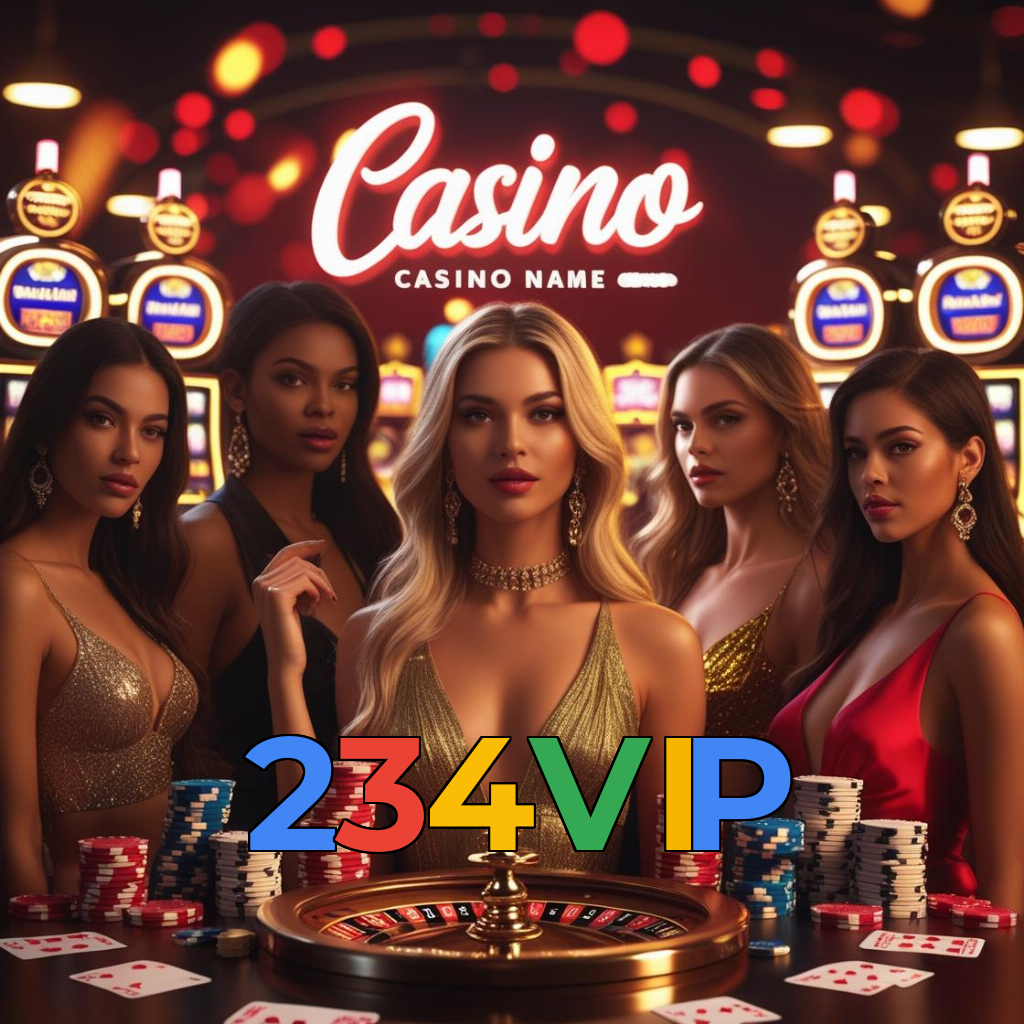 Login no 234VIP