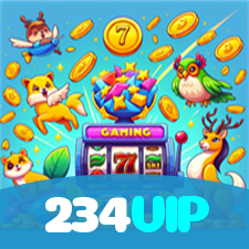 Login no 234VIP