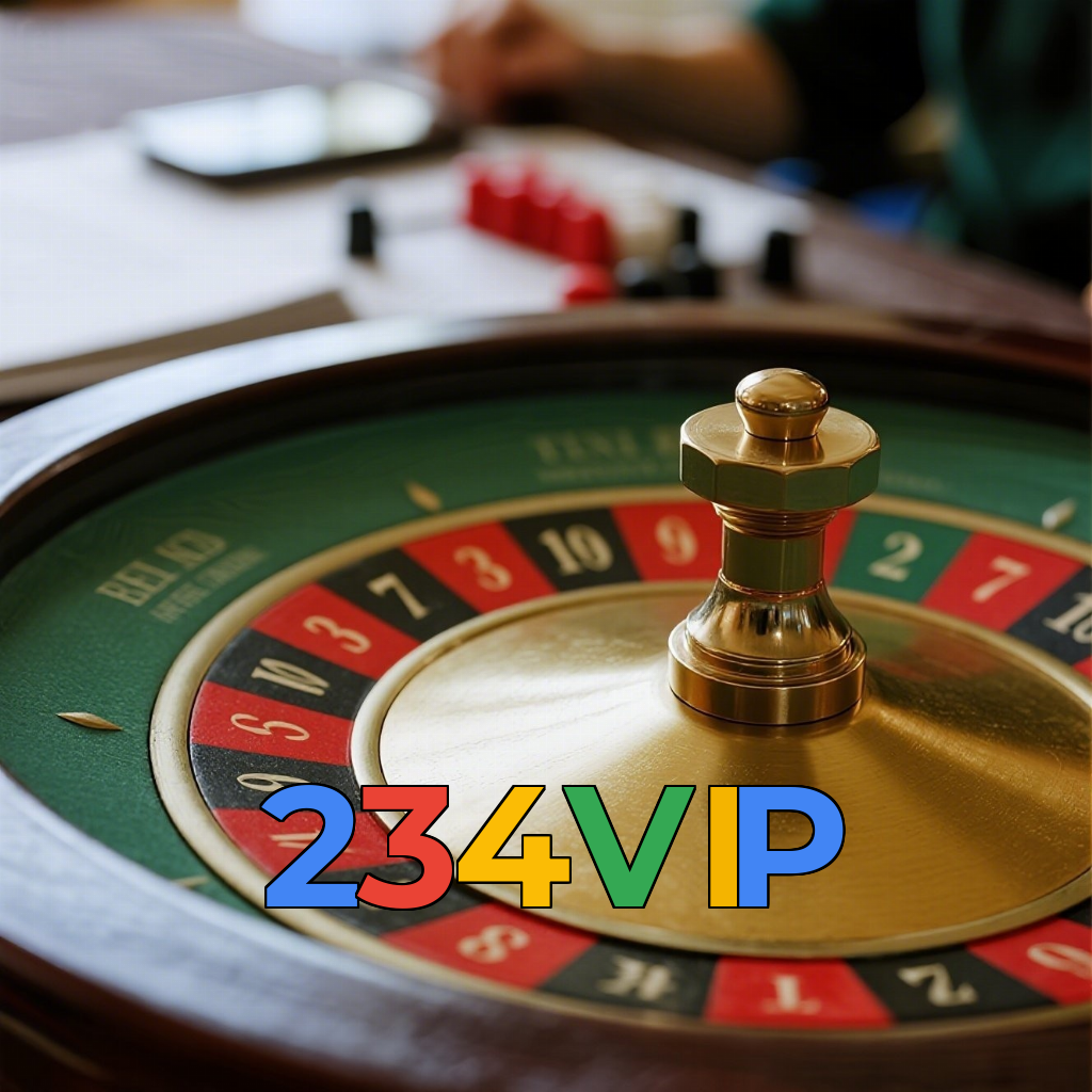 Segurança no 234VIP