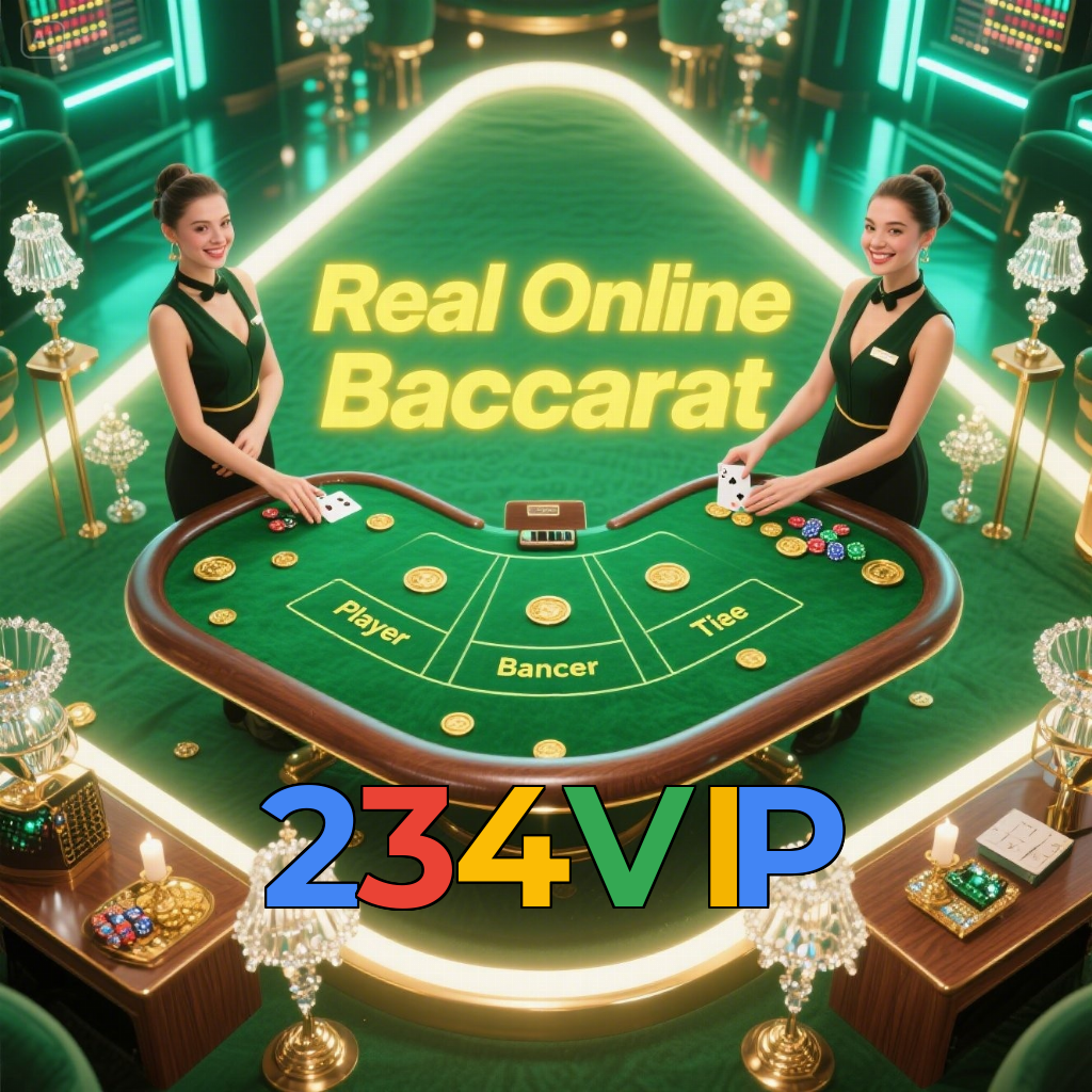 Segurança no 234VIP