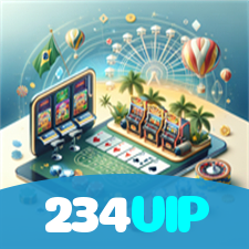 Login no 234VIP