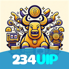 Login no 234VIP