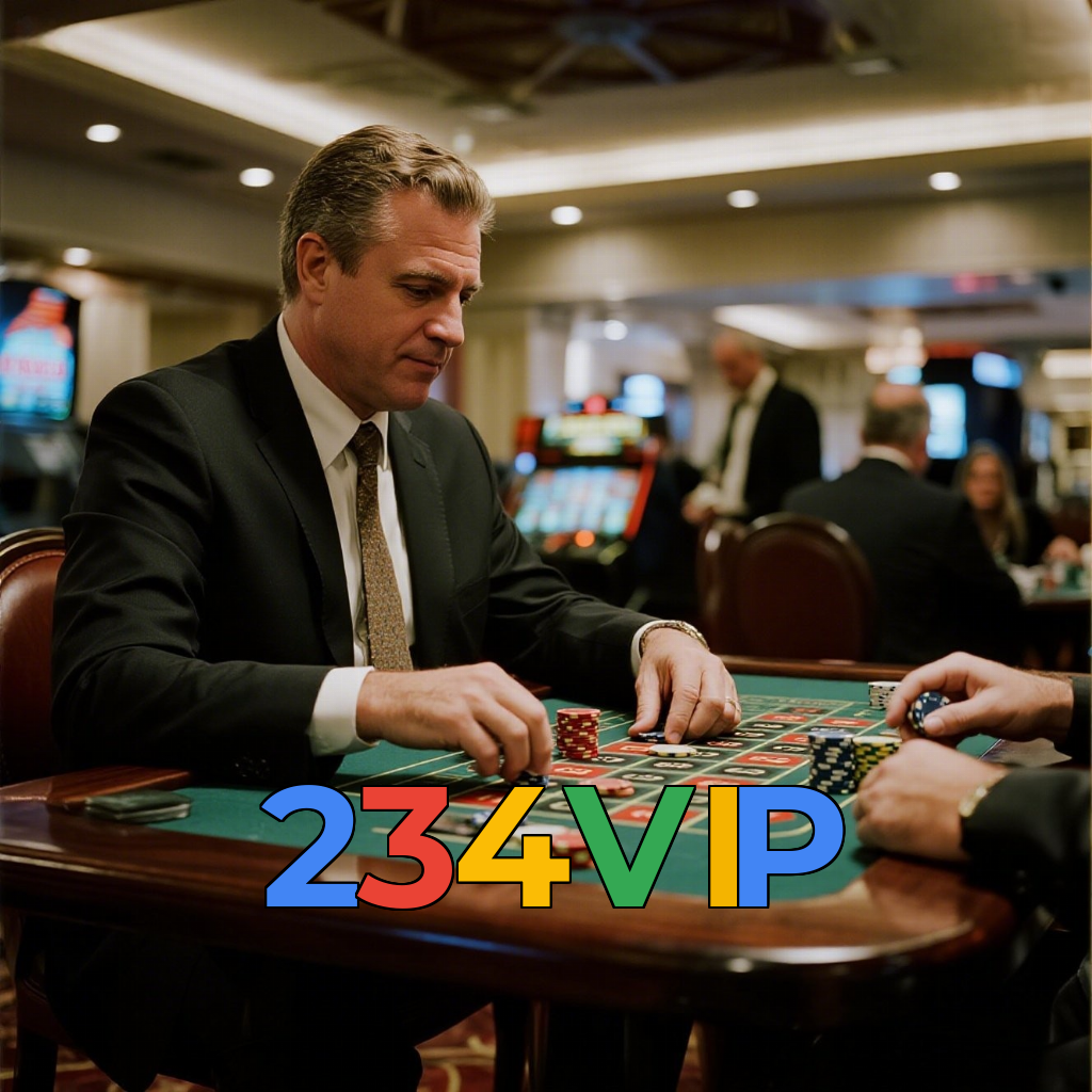 Problemas de Login no 234VIP