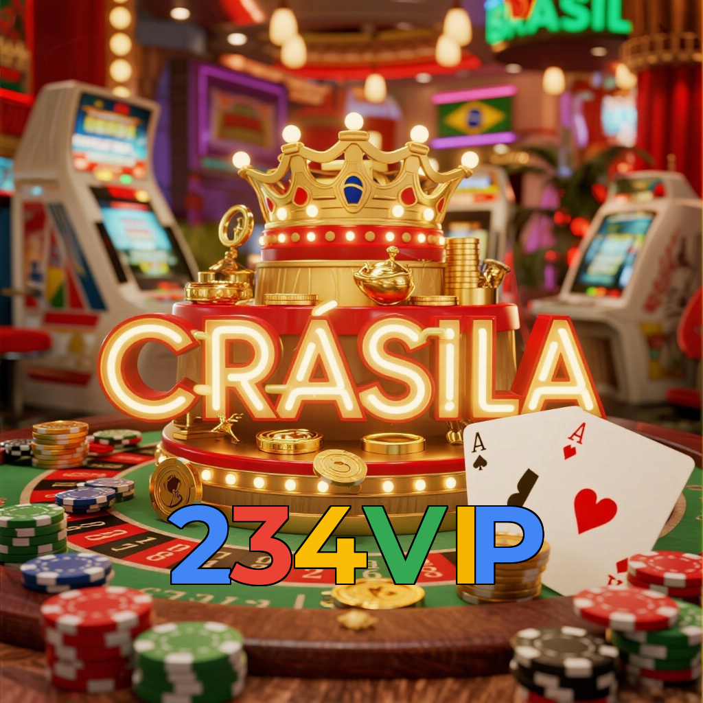 Login no 234VIP