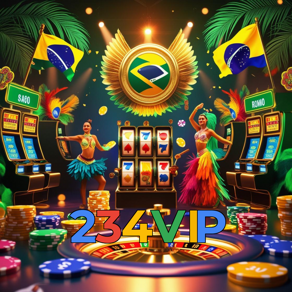 Problemas de Login no 234VIP