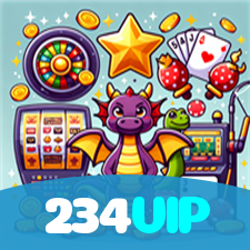 Login no 234VIP