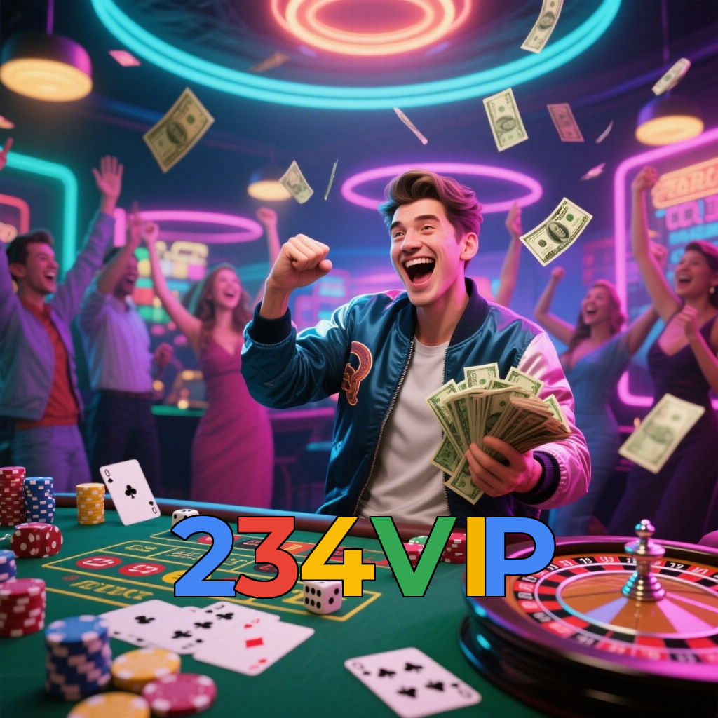 Segurança no 234VIP