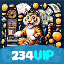 Segurança no 234VIP