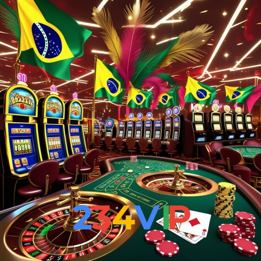 Segurança no 234VIP