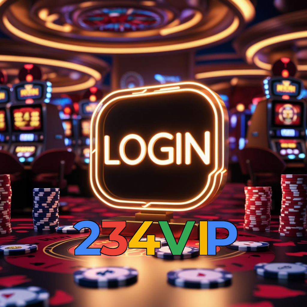 Segurança no 234VIP
