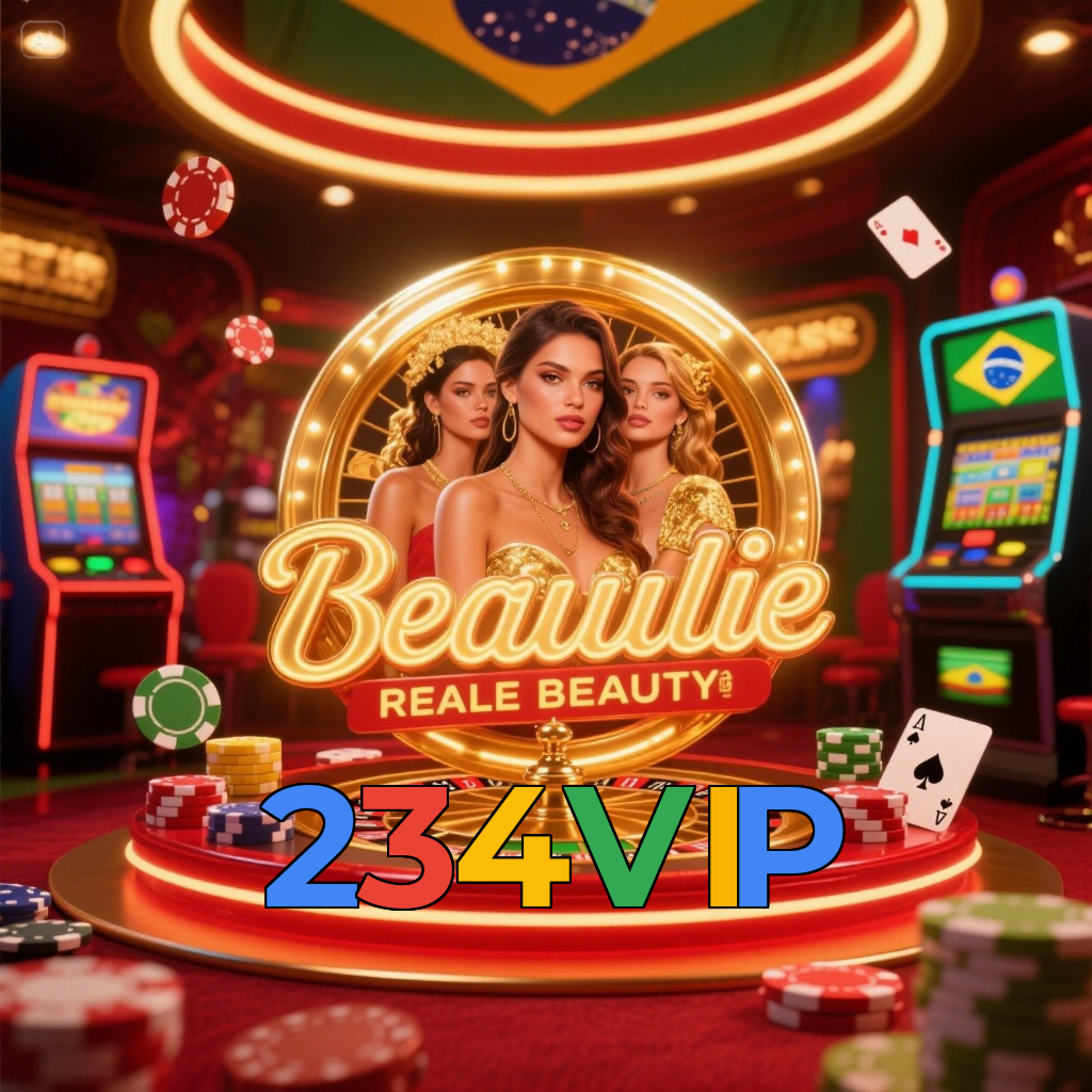 Segurança no 234VIP