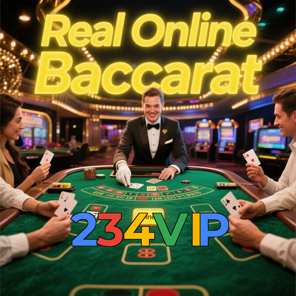 Segurança no 234VIP