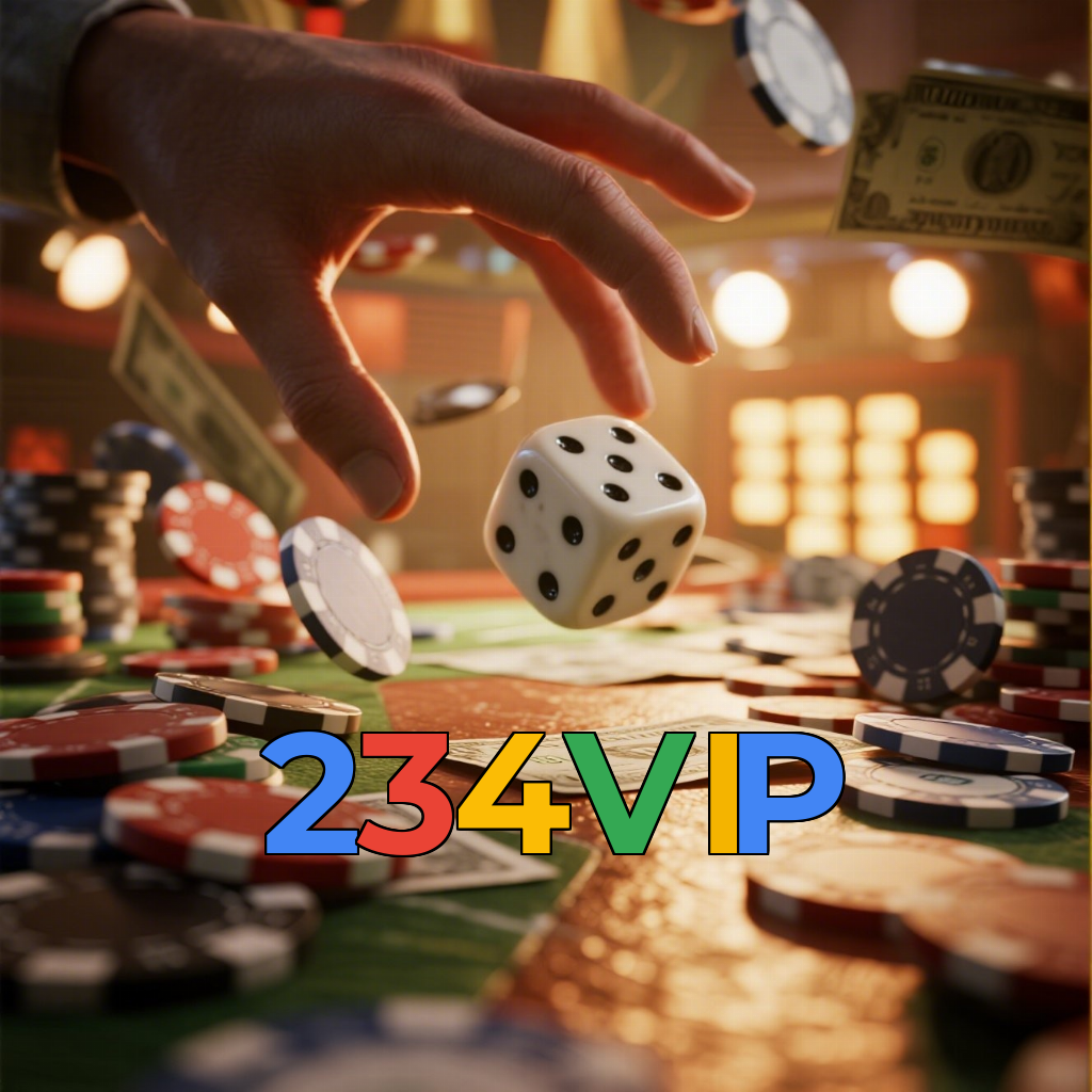 Segurança no 234VIP