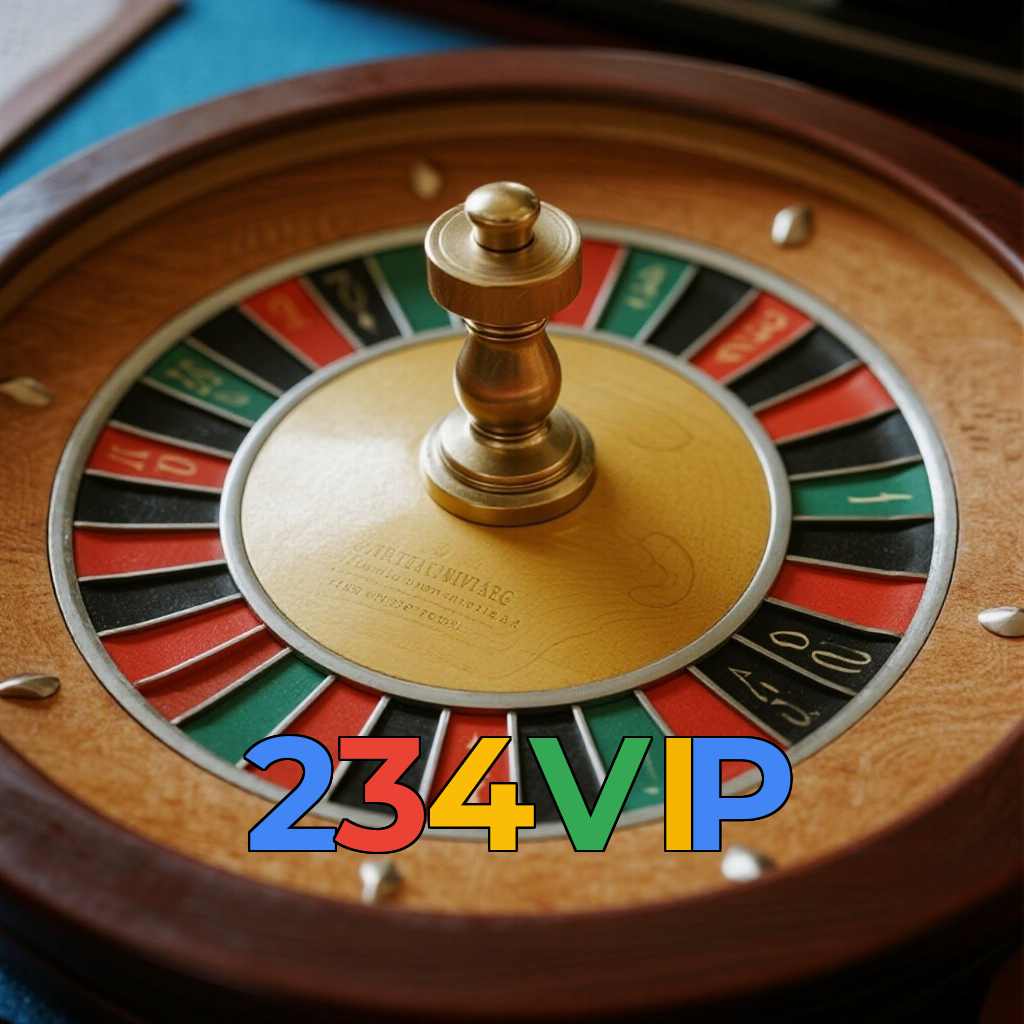 Login no 234VIP