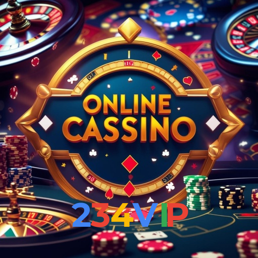 Login no 234VIP