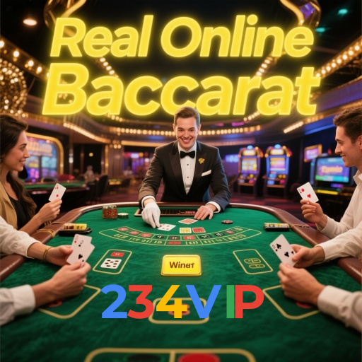 Login no 234VIP
