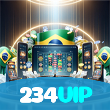 Login no 234VIP