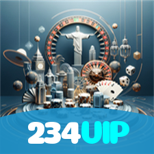 Login no 234VIP