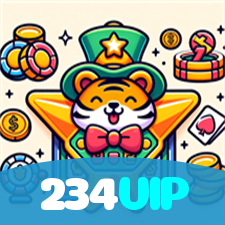 Segurança no 234VIP